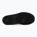Buty dziecięce Nike Court Borough Low Recraft black/black/black 4