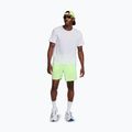 Spodenki męskie Nike Dri-Fit Challenger 7" Brief-Lined lime blast/lime blast 2