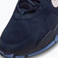 Buty treningowe męskie Nike Air Max Alpha Trainer obsidian/lime blast/polar/pink foam 8