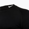 Longsleeve treningowy męski Nike Pro Dri-Fit Warm black/white 3