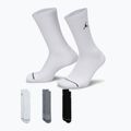 Skarpety Nike Jordan Everyday 3 pary multi-color 3