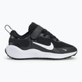 Buty dziecięce Nike Revolution 7 black/white/white 2