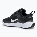 Buty dziecięce Nike Revolution 7 black/white/white 3