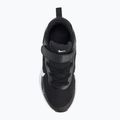 Buty dziecięce Nike Revolution 7 black/white/white 5