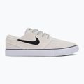 Buty męskie Nike SB Zoom Janoski OG+ Summit White/Summit White/White/Black 2