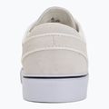 Buty męskie Nike SB Zoom Janoski OG+ Summit White/Summit White/White/Black 6
