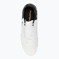 Buty piłkarskie Nike Phantom GX II Academy FG/MG white/metallic gold coin/black 5