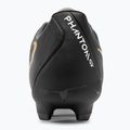 Buty piłkarskie Nike Phantom GX II Academy FG/MG white/metallic gold coin/black 6