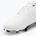 Buty piłkarskie Nike Phantom GX II Academy FG/MG white/metallic gold coin/black 7
