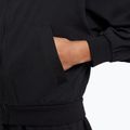 Bluza dziecięca Nike Sportswear Full Zip Hoodie black/flat pewter 6