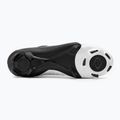 Buty piłkarskie Nike Phantom Luna II Academy FG/MG white/metallic gold coin/black 4