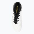 Buty piłkarskie Nike Phantom Luna II Academy FG/MG white/metallic gold coin/black 5