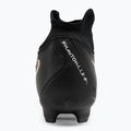 Buty piłkarskie Nike Phantom Luna II Academy FG/MG white/metallic gold coin/black 6