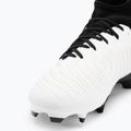 Buty piłkarskie Nike Phantom Luna II Academy FG/MG white/metallic gold coin/black 7