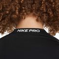 Longsleeve dziecięcy Nike Pro Dri-Fit black/white 5
