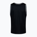 Koszulka koszykarska męska Nike Dri-Fit DNA black/white 2