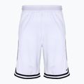 Spodenki koszykarskie męskie Nike Dri-Fit DNA 10" white/black/black