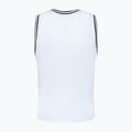 Koszulka koszykarska męska Nike Dri-Fit DNA white/black 2