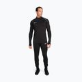 Longsleeve piłkarski Nike Strike Dri-Fit 1/2 Zip Drill Top black/anthracite/white 2
