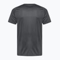 Koszulka tenisowa męska Nike Court Dri-Fit Top Novelty anthracite/white 2