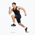 Spodenki do biegania męskie Nike AeroSwift Dri-Fit ADV 1/2 Tights black/summit white 2
