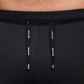 Spodenki do biegania męskie Nike AeroSwift Dri-Fit ADV 1/2 Tights black/summit white 5