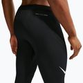Legginsy męskie Nike AeroSwift black/summit white 6