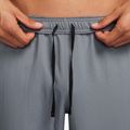 Spodnie męskie Nike Dri-Fit Challenger Woven smoke grey/black 5