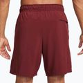 Spodenki męskie Nike Unlimited Dri-Fit 7" Unlined dark team red/black/dark team red 4