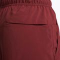 Spodenki męskie Nike Unlimited Dri-Fit 7" Unlined dark team red/black/dark team red 6