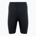 Spodenki damskie Nike One High-Waisted Biker black/sail
