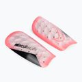 Ochraniacze piłkarskie na golenie Nike Mercurial Lite sunset pulse/black 4