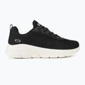 Buty damskie SKECHERS Bobs B Flex Visionary Essence black 2