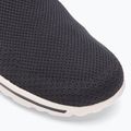 Buty damskie SKECHERS Go Walk Travel Tahiti Sunset black 7