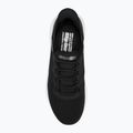 Buty męskie SKECHERS Slip-ins Bobs Squad Chaos Daily Hype black 5