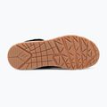 Buty dziecięce SKECHERS Uno Fall Air black 4