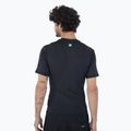 Koszulka męska Hurley O&O Quickdry Rashguard black 3