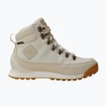 Buty damskie The North Face Back To Berkeley IV Leather WP white dune/white dune 8