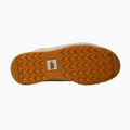Buty damskie The North Face Back To Berkeley IV Leather WP white dune/white dune 12
