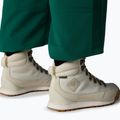 Buty damskie The North Face Back To Berkeley IV Leather WP white dune/white dune 15