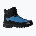 Buty podejściowe  damskie The North Face Verto Alpine Mid Gore-Tex monument indigo stone/black 8