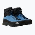 Buty podejściowe  damskie The North Face Verto Alpine Mid Gore-Tex monument indigo stone/black 9