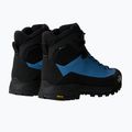 Buty podejściowe  damskie The North Face Verto Alpine Mid Gore-Tex monument indigo stone/black 10