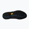 Buty podejściowe  damskie The North Face Verto Alpine Mid Gore-Tex monument indigo stone/black 12