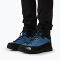 Buty podejściowe  damskie The North Face Verto Alpine Mid Gore-Tex monument indigo stone/black 14