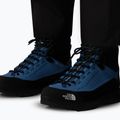 Buty podejściowe  damskie The North Face Verto Alpine Mid Gore-Tex monument indigo stone/black 15