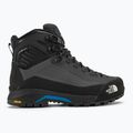 Buty podejściowe  męskie The North Face Verto Alpine Mid Gore-Tex asphalt grey/black 2