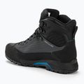 Buty podejściowe  męskie The North Face Verto Alpine Mid Gore-Tex asphalt grey/black 3
