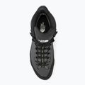 Buty podejściowe  męskie The North Face Verto Alpine Mid Gore-Tex asphalt grey/black 5
