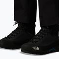 Buty podejściowe  męskie The North Face Verto Alpine Mid Gore-Tex asphalt grey/black 8